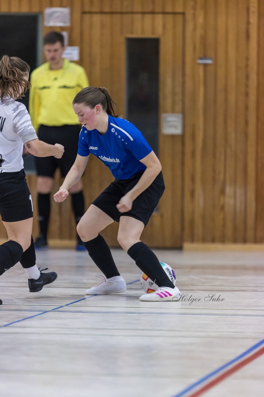 Bild 237 - VR Bank Cup Horst